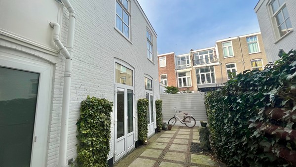 Medium property photo - Snelliusstraat, 2517 RH Den Haag